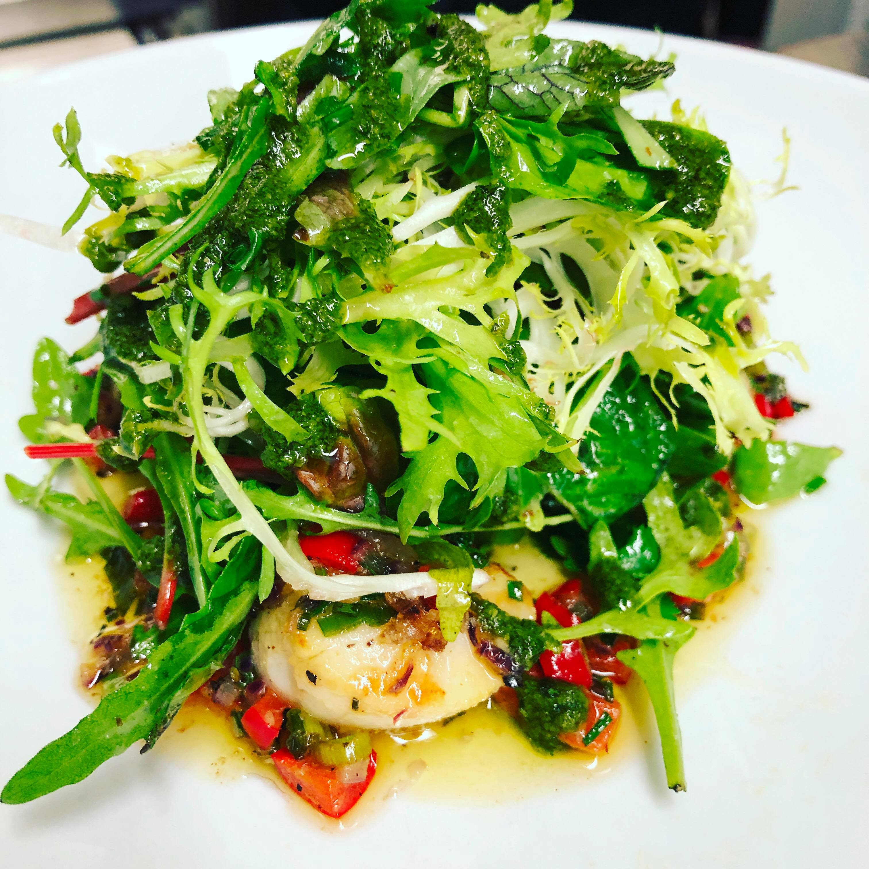 Doyle’s Seafood Restaurant