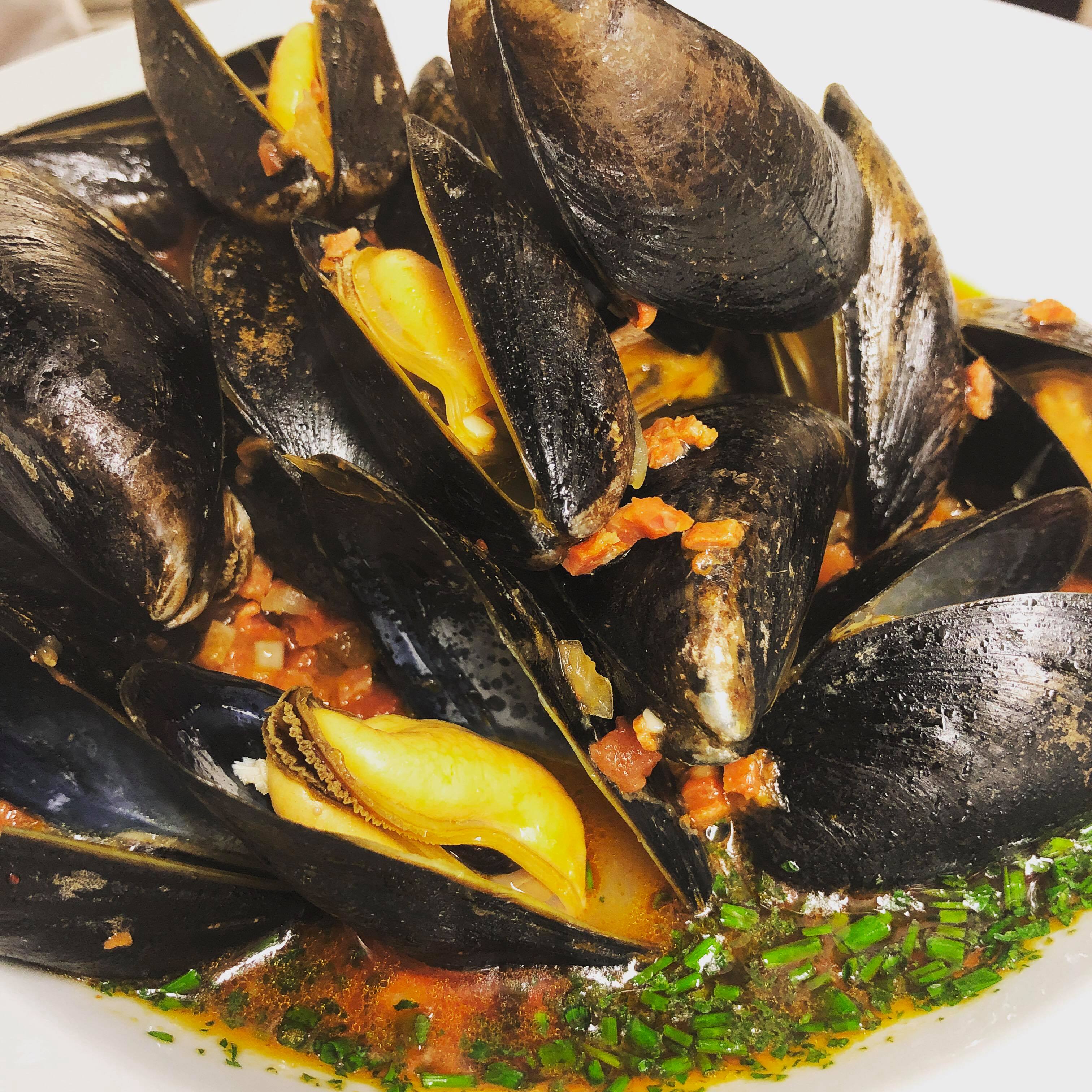 Doyle’s Seafood Restaurant